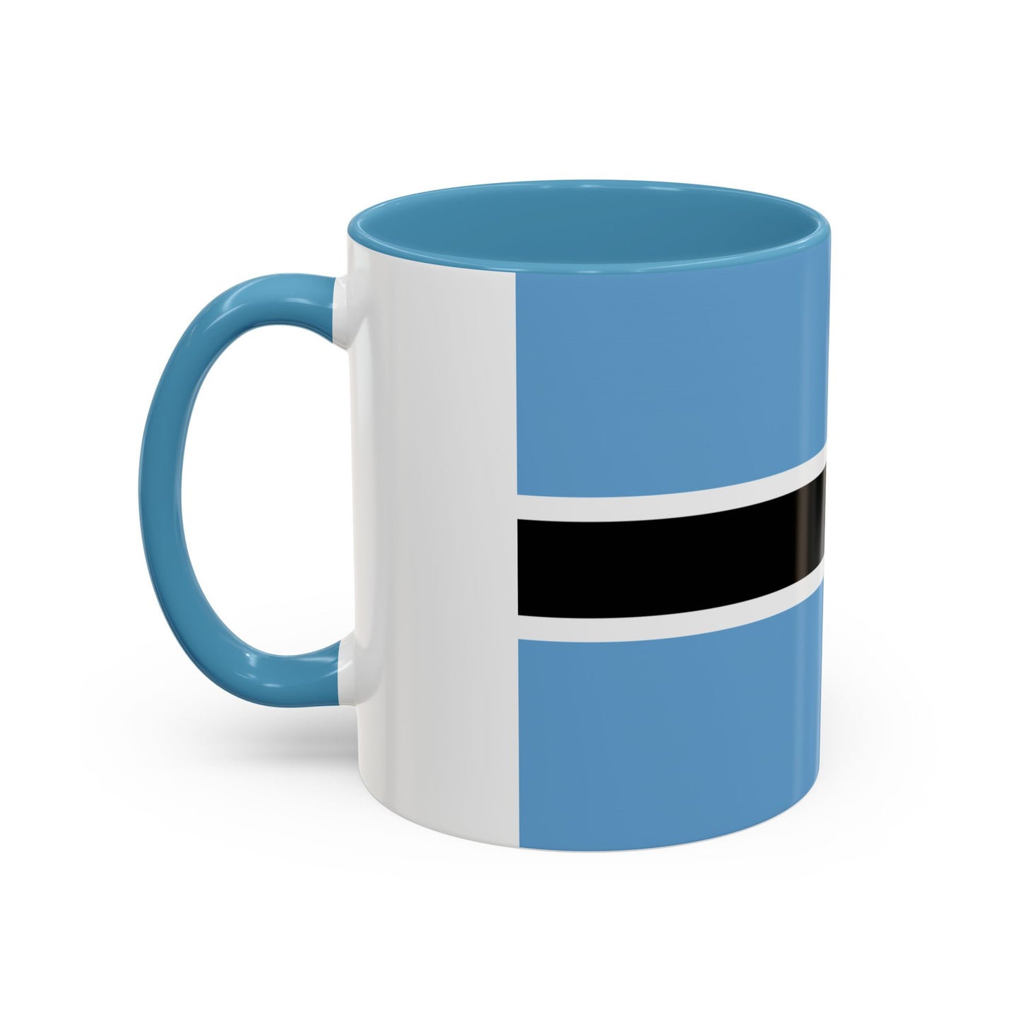 Botswana Mug