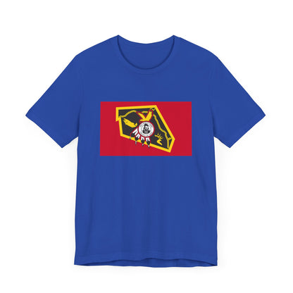Nez Perce T-shirt