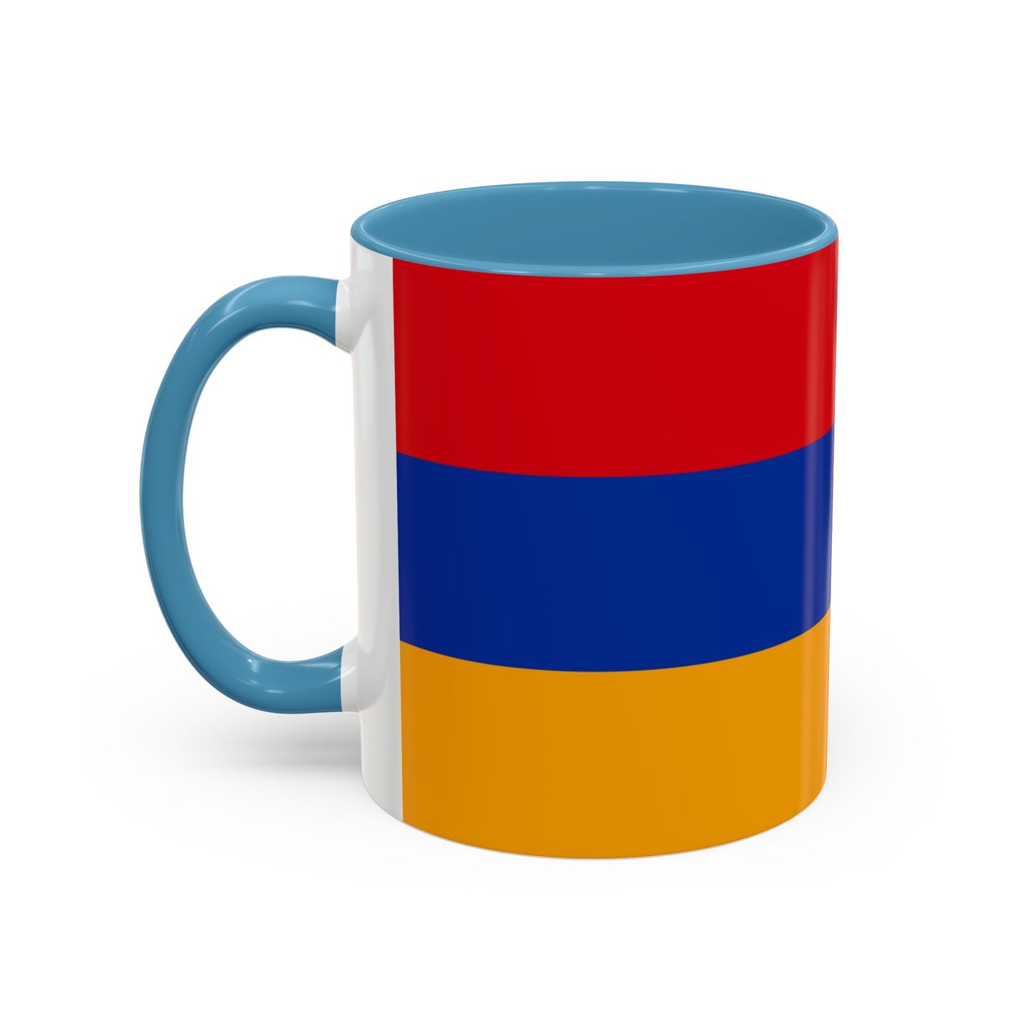 Armenia Mug