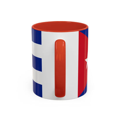 Cuba Mug