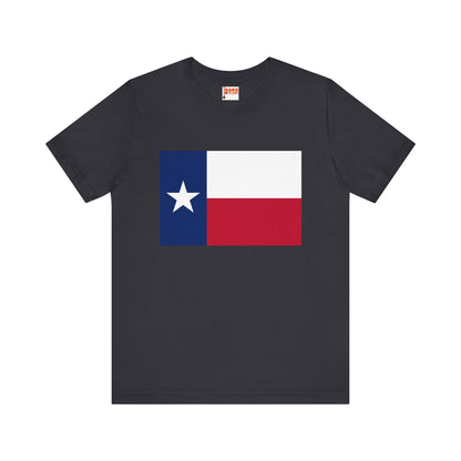 Texas Flag T-shirts