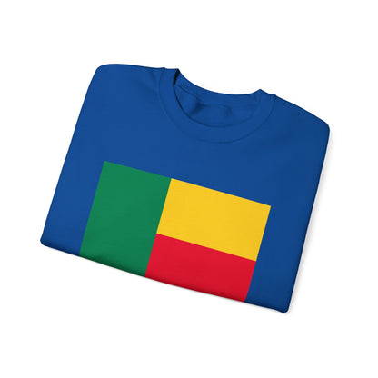 Benin Sweatshirt