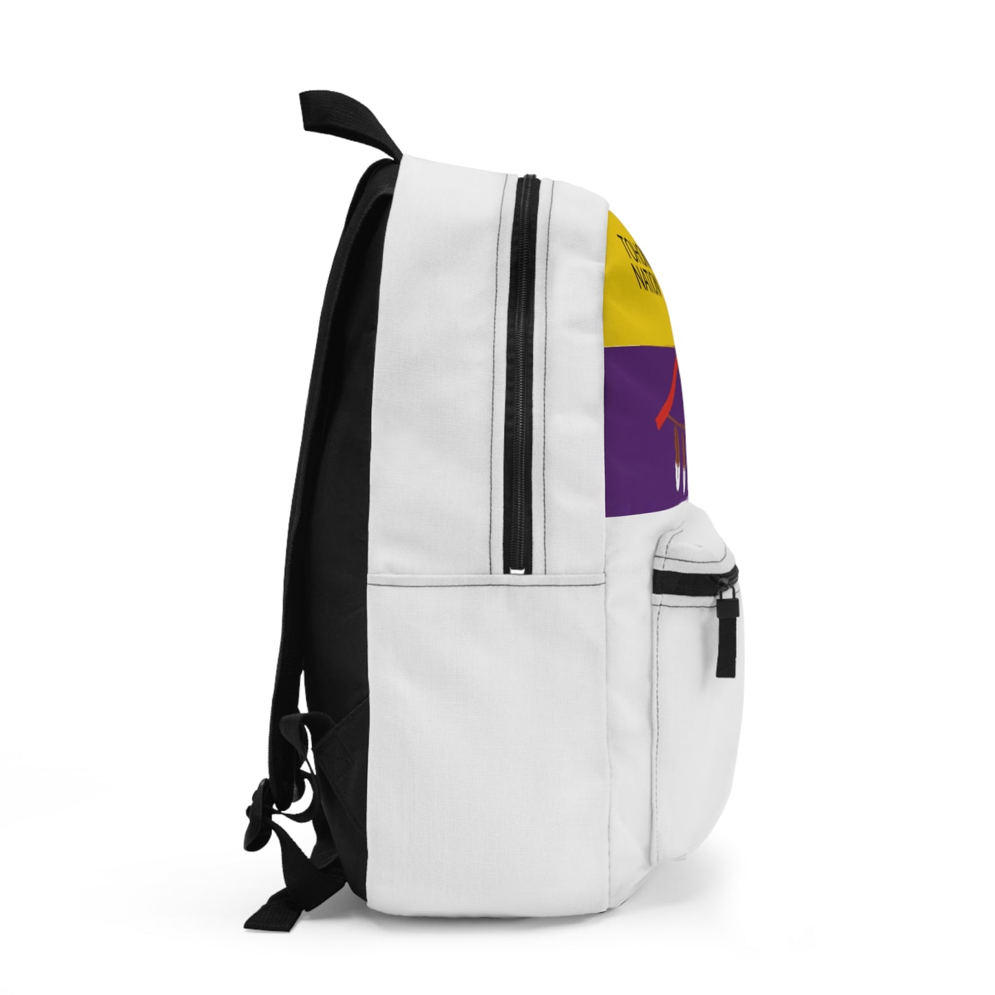 Tohono O'odham Backpack
