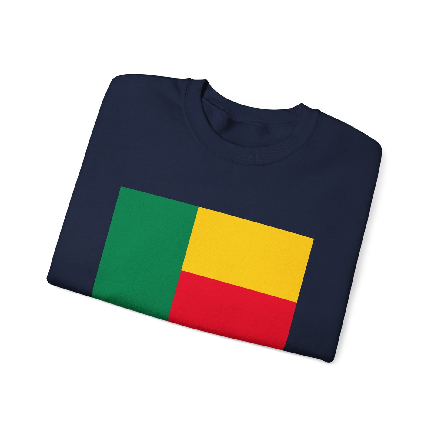 Benin Sweatshirt
