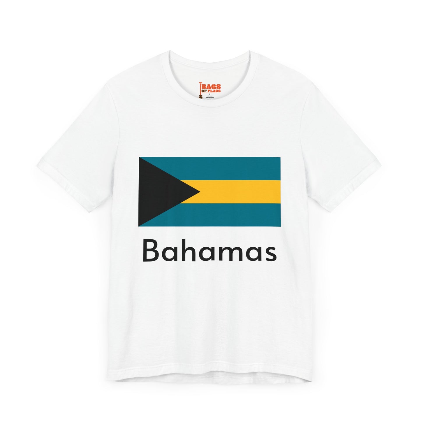 Bahamas T-shirts