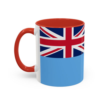 Fiji Mug