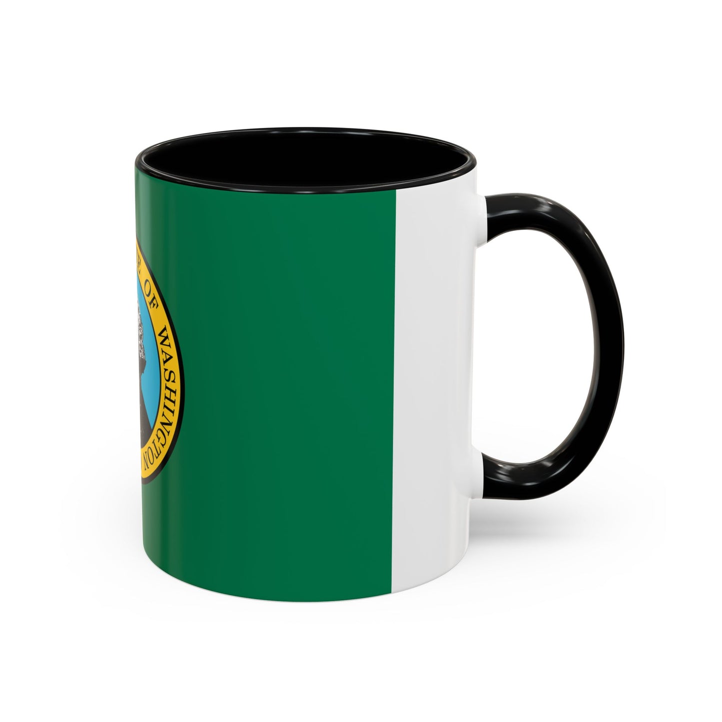 Washington Mug