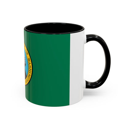 Washington Mug