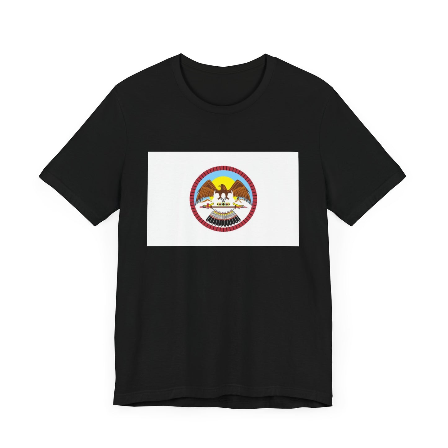 Ute People T-shirt