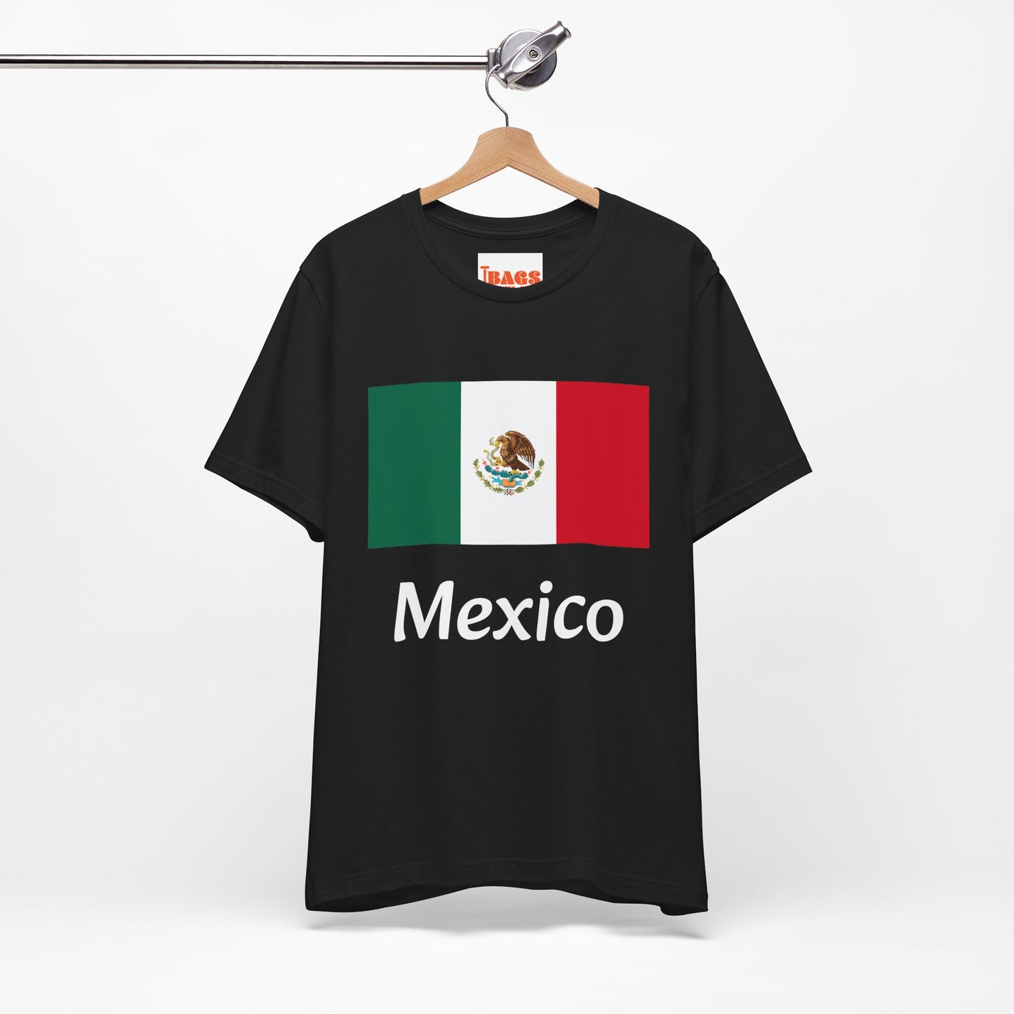 Mexico T-shirts