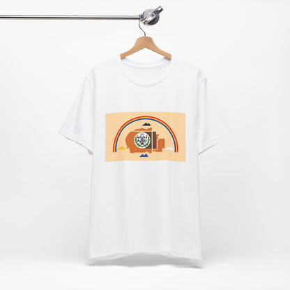 Navajo T-shirt