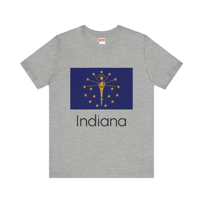 Indiana T-shirts