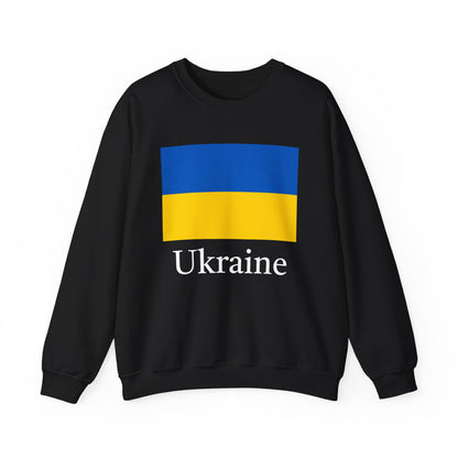 Ukraine Sweatshirt