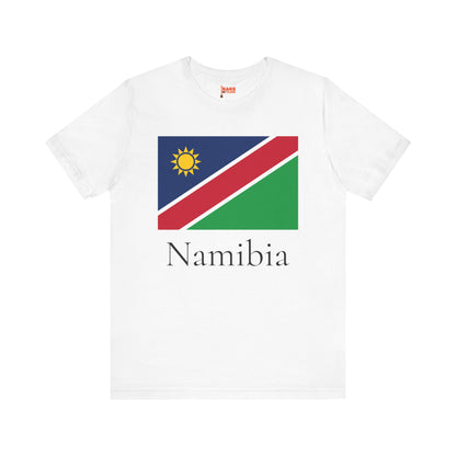 Namibia T-shirts
