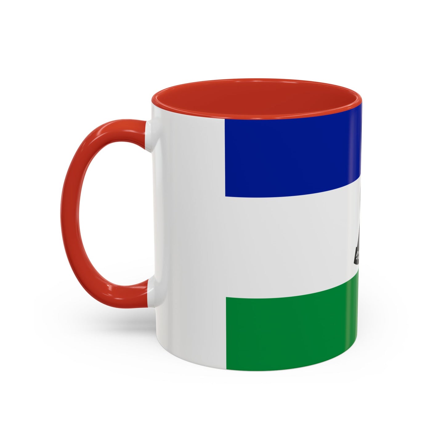 Lesotho Mug