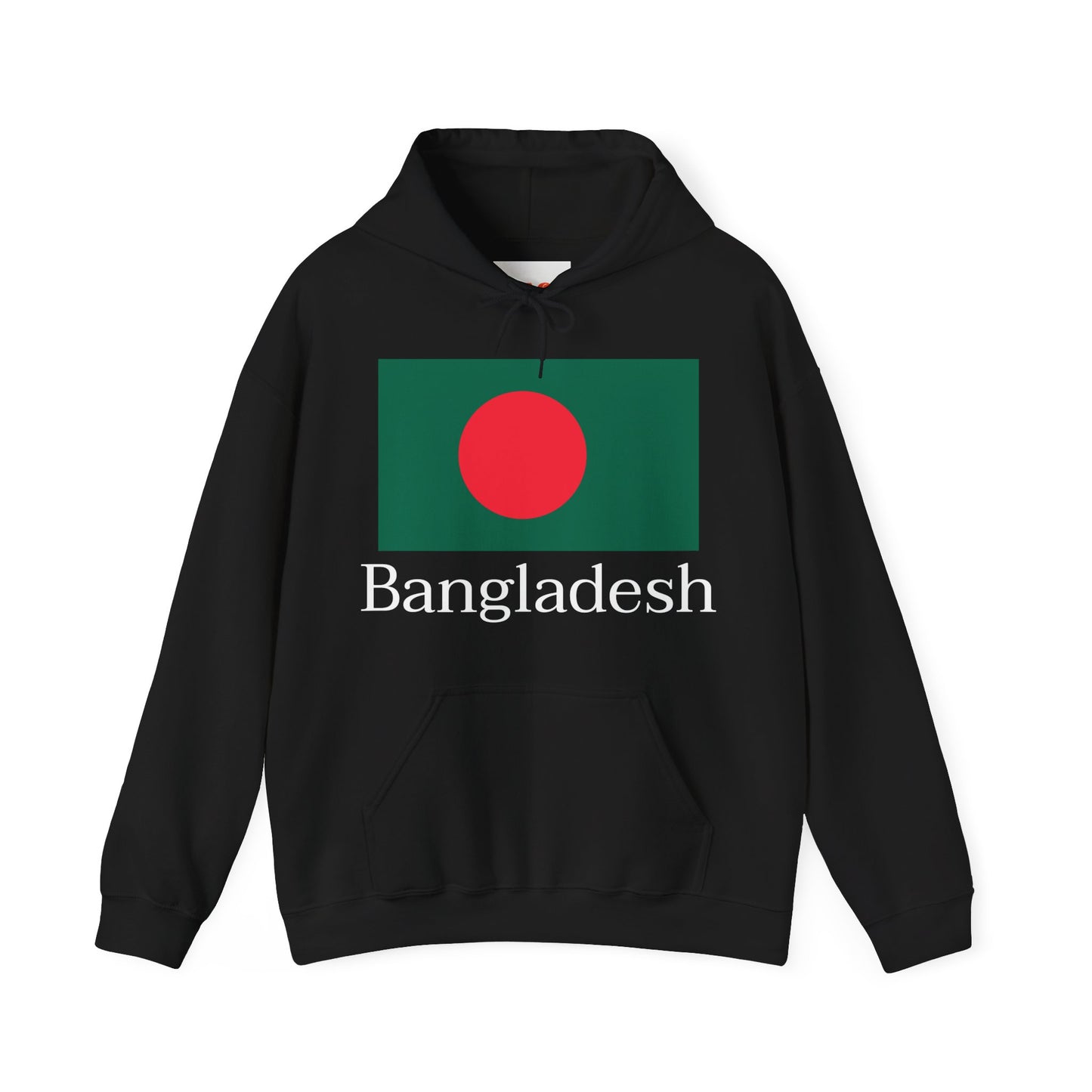 Bangladesh Hoodies