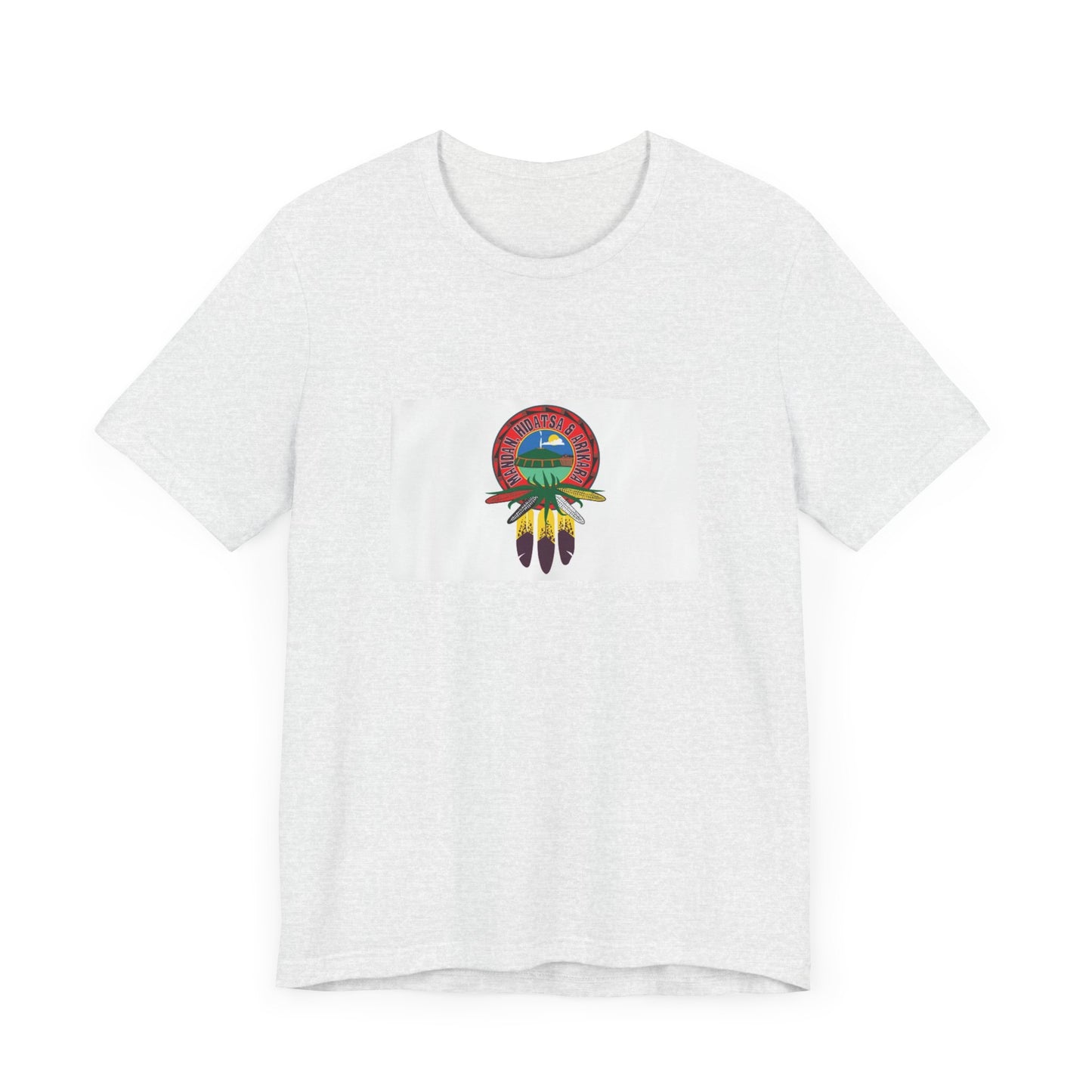 Mandan T-shirt