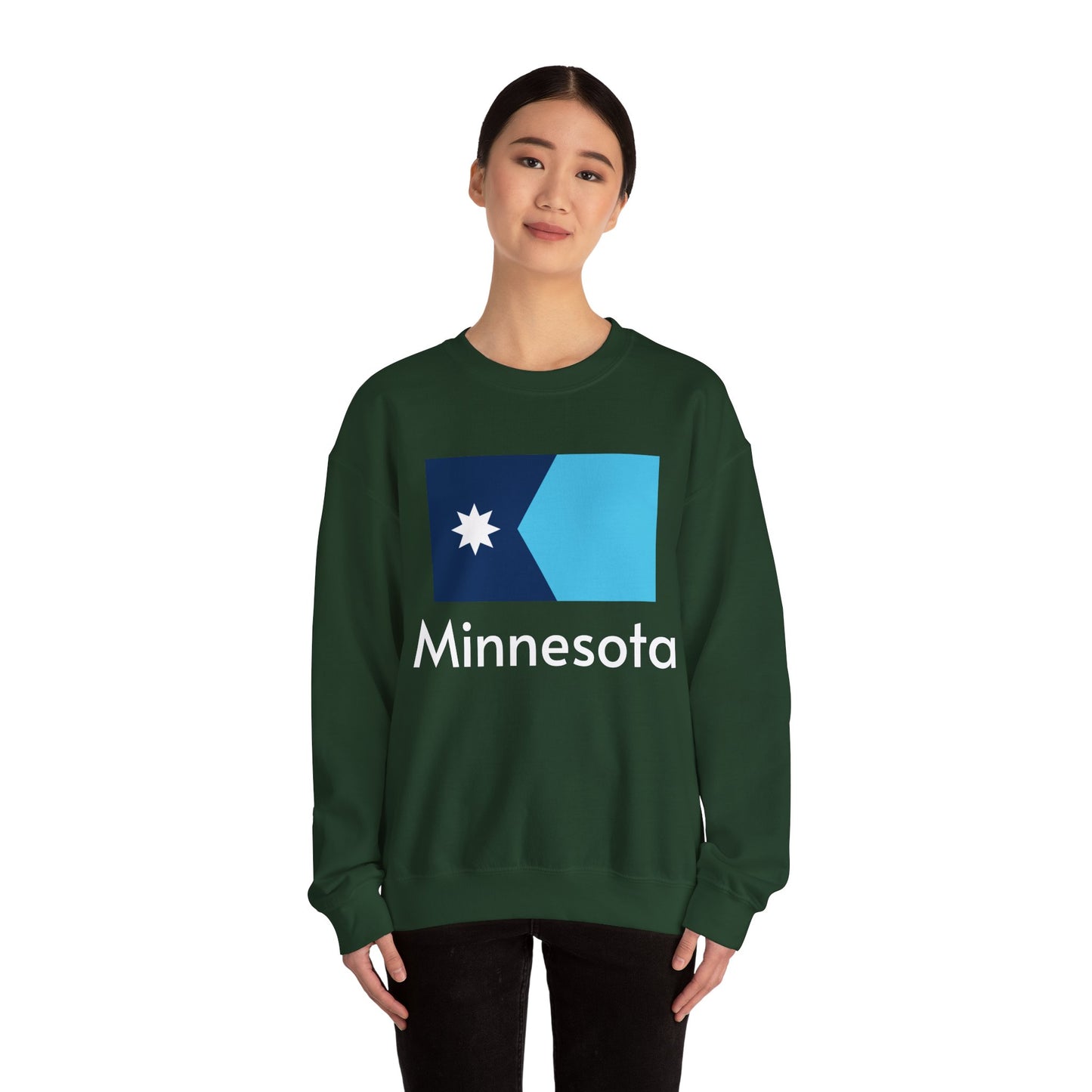 Minnesota Sweatshirt