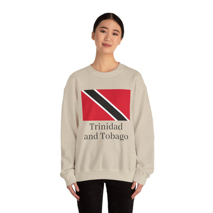 Trinidad and Tobago Sweatshirt