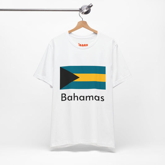 Bahamas T-shirts