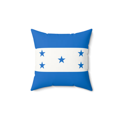 Honduras Pillow