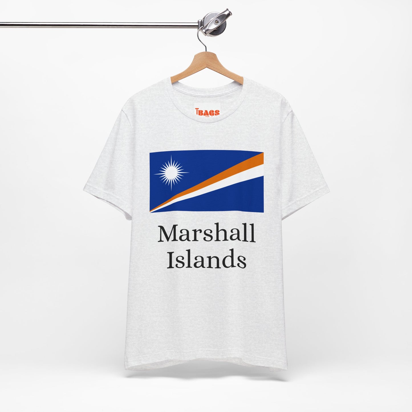 Marshall Islands T-shirts