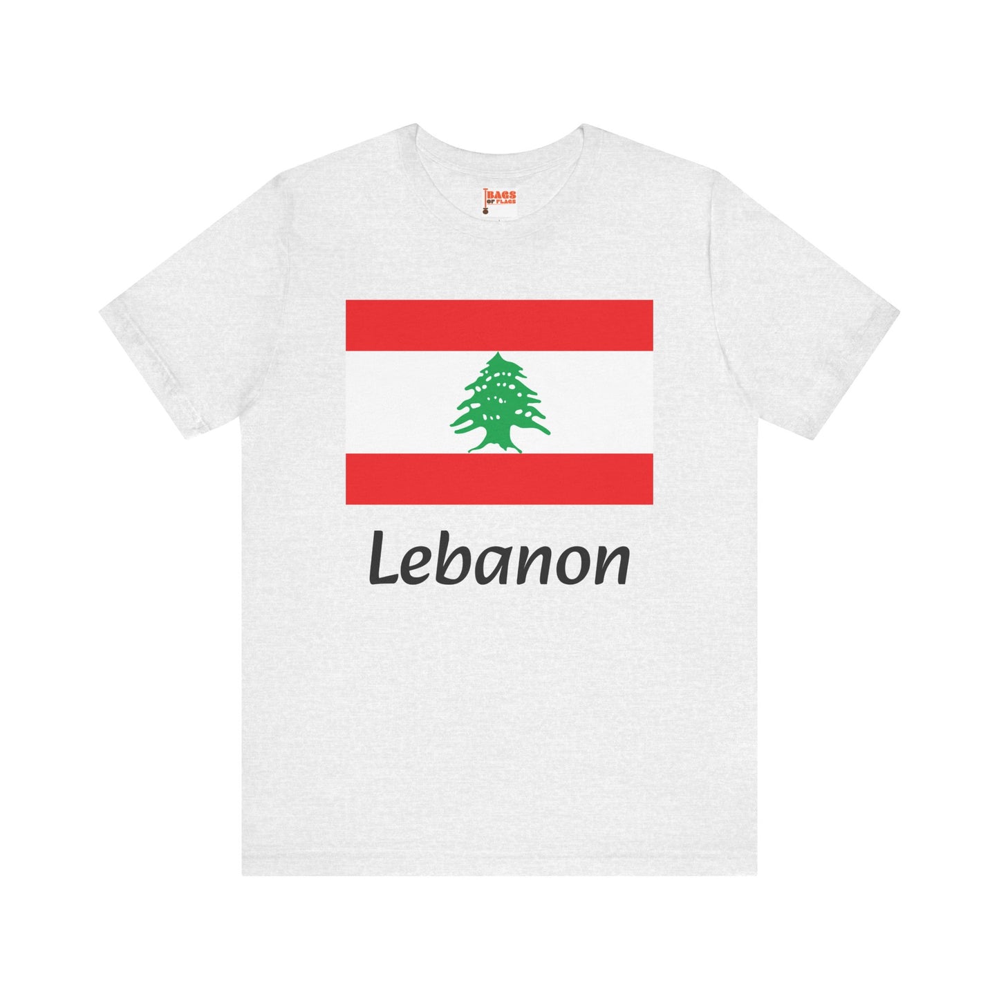 Lebanon T-shirts