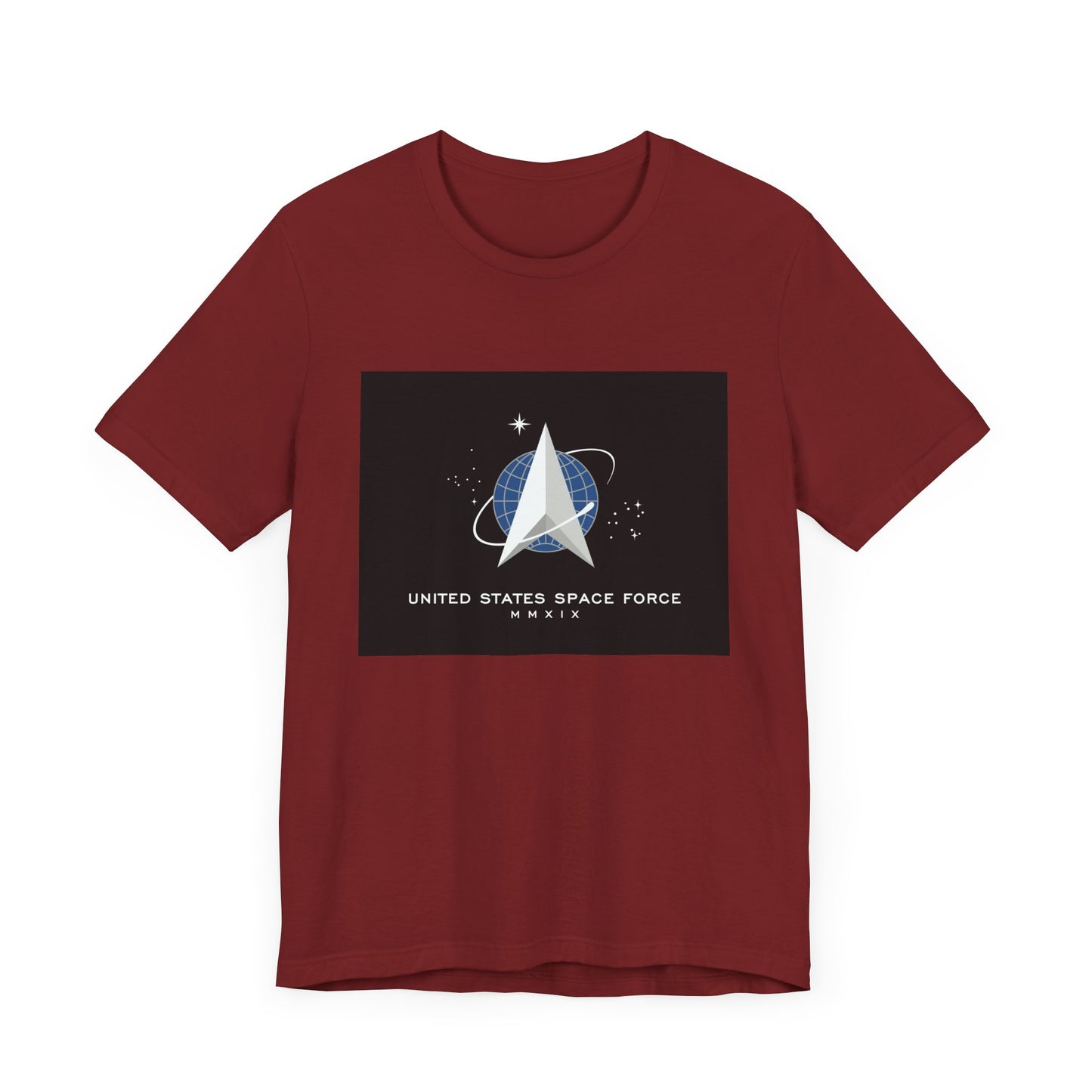 US Space Force T-shirt