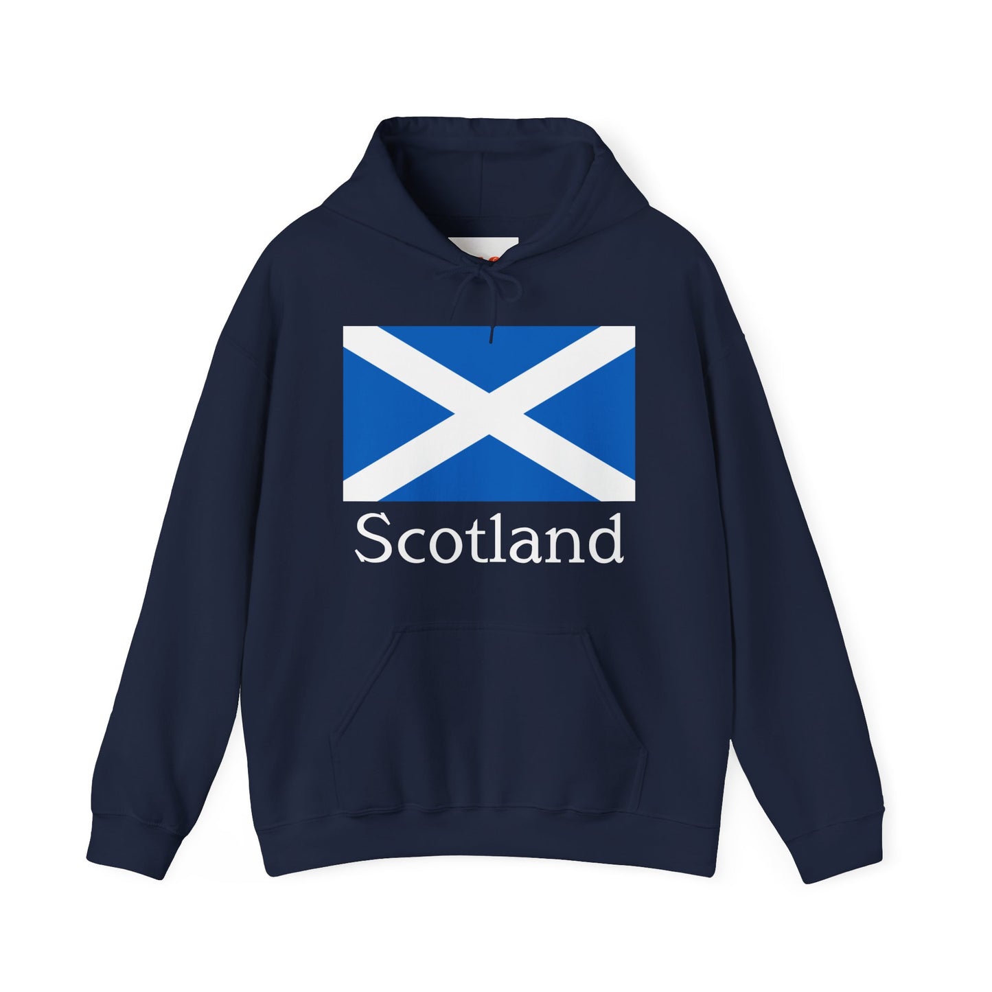 Scotland Hoodies