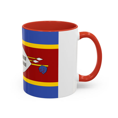 Eswatini Mug