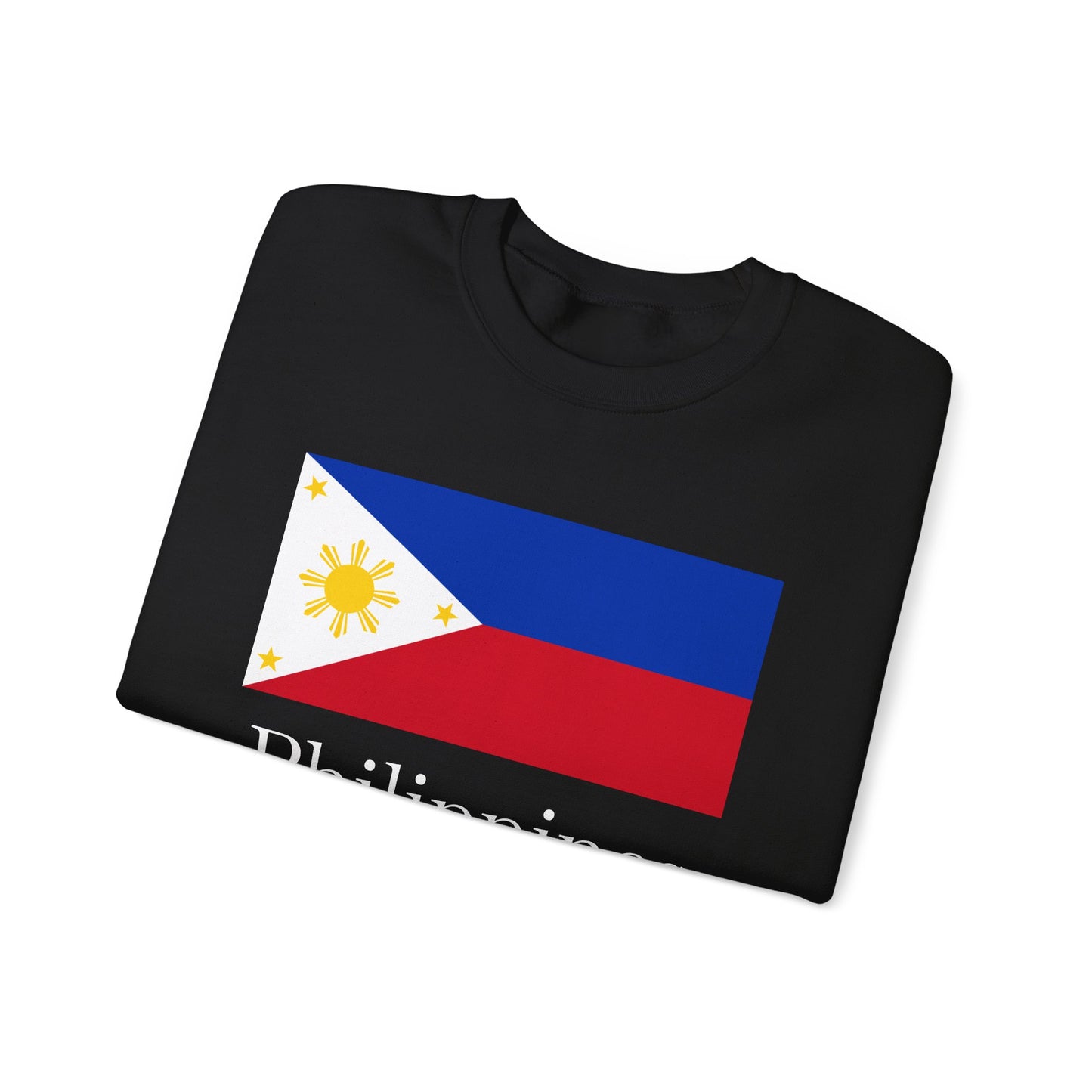 Philippines Sweatshirt