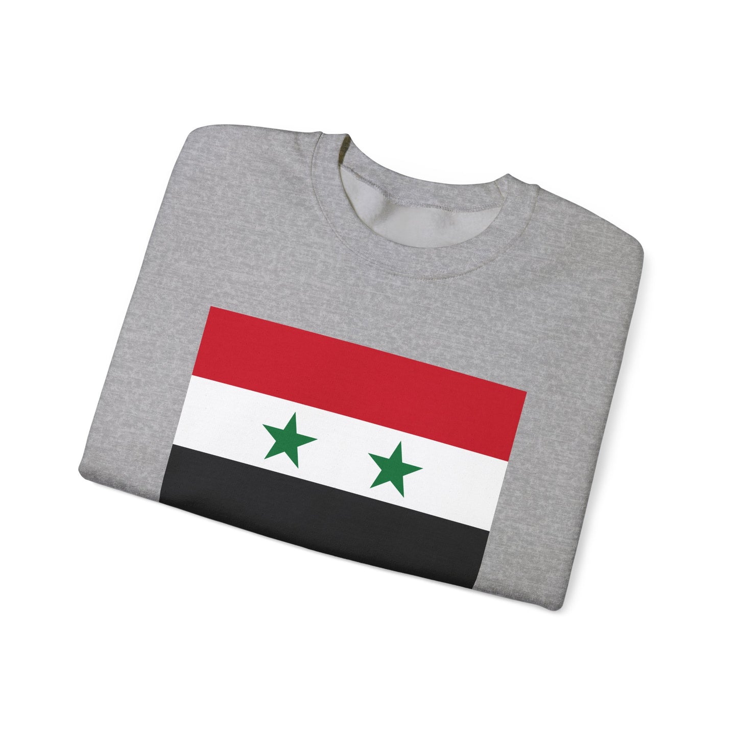 Syria Sweatshirt