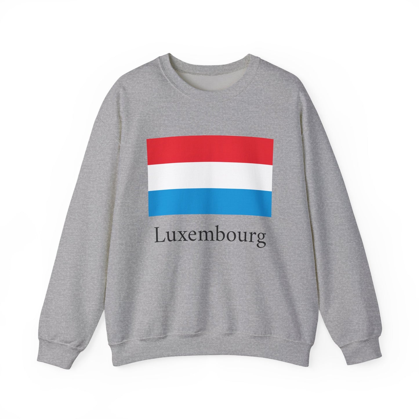 Luxembourg Sweatshirt