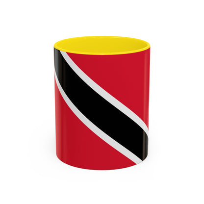 Trinidad and Tobago Mug