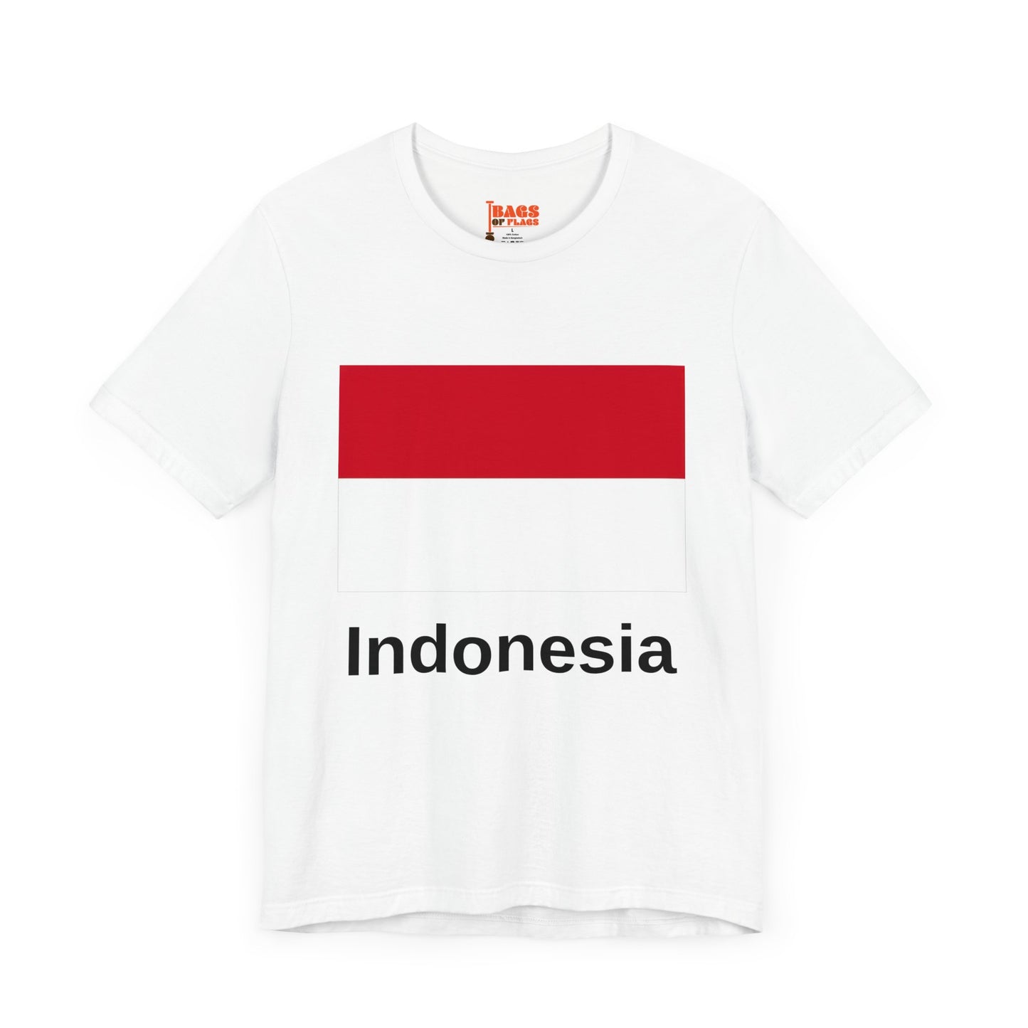 Indonesia T-shirts