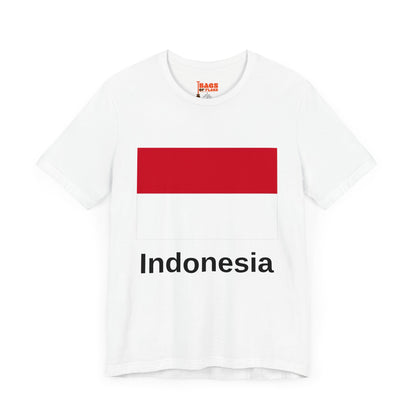 Indonesia T-shirts