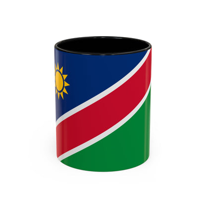 Namibia Mug
