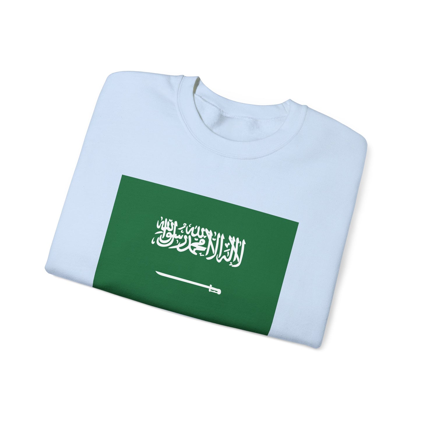 Saudi Arabia Sweatshirt