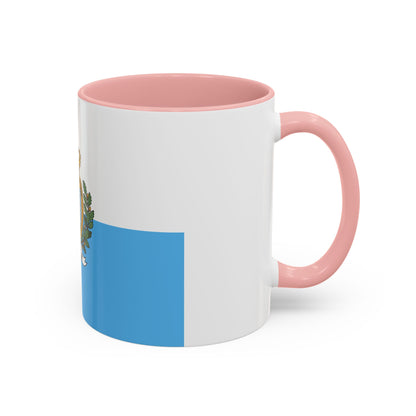 San Marino Mug