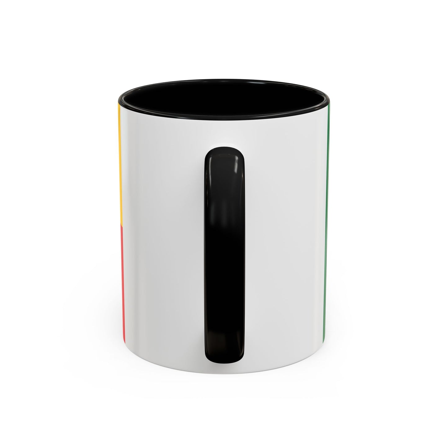 Benin Mug