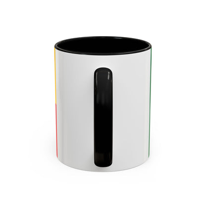 Benin Mug