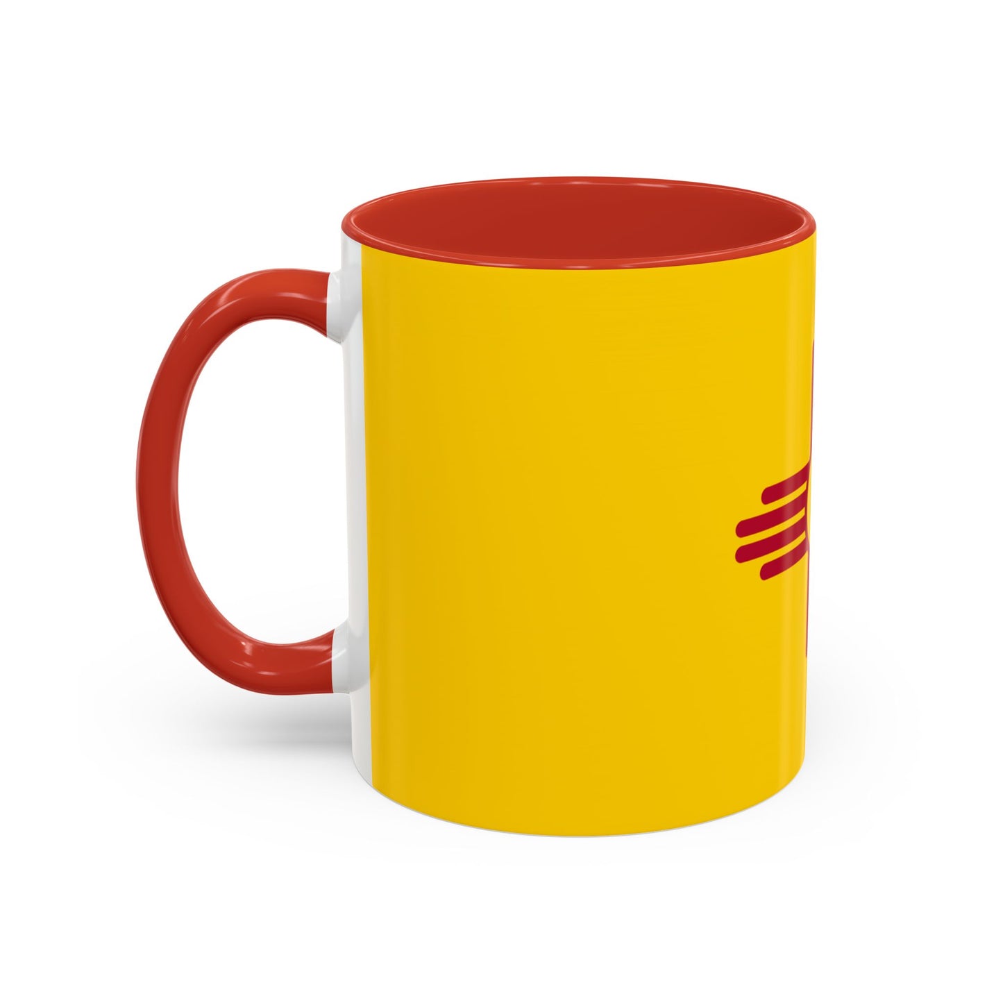 New Mexico Mug