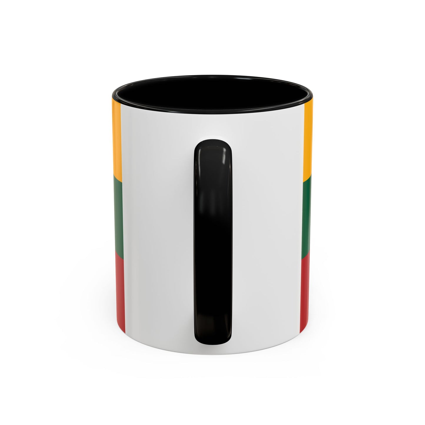 Lithuania Mug