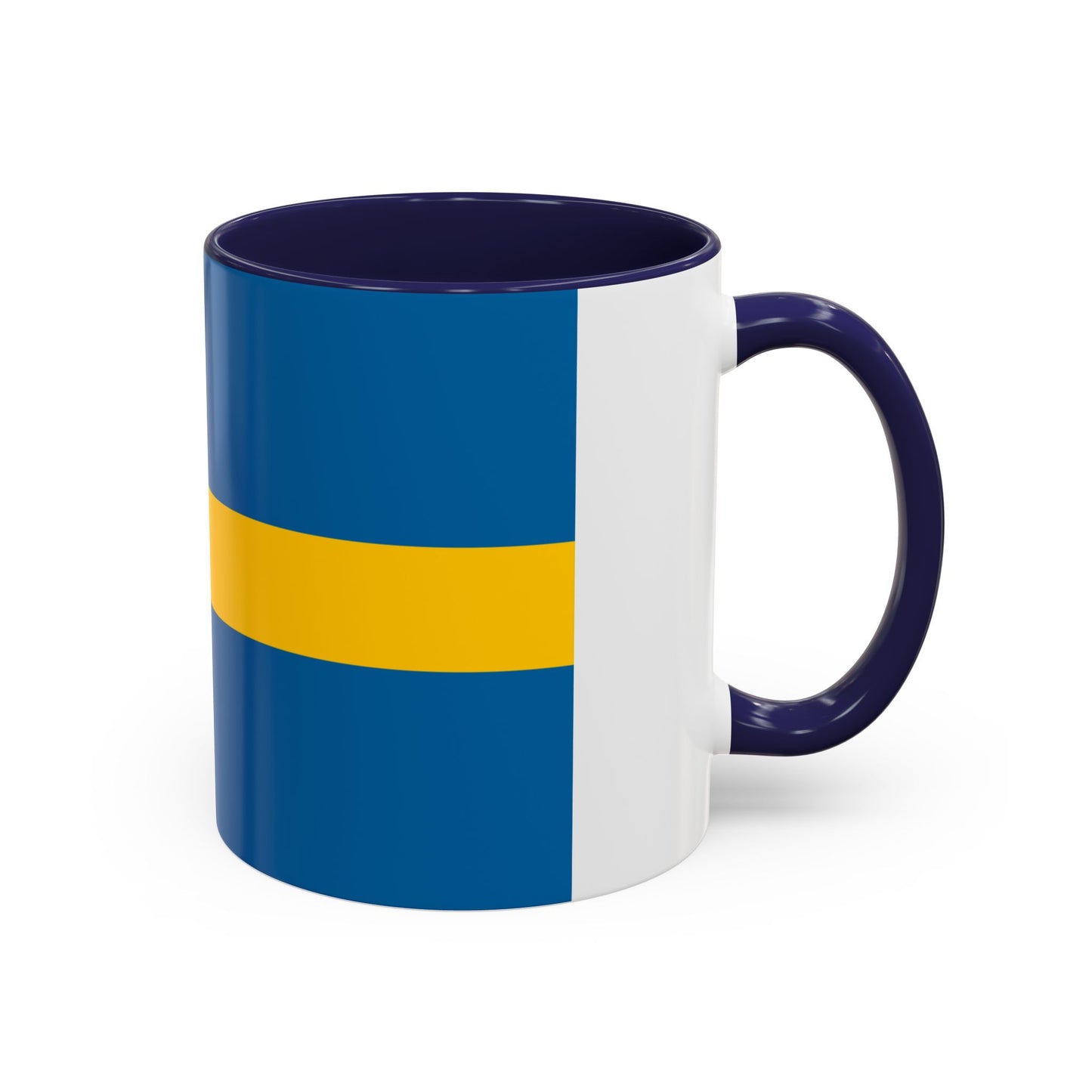 Sweden Mug
