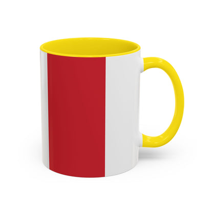 Italy Mug