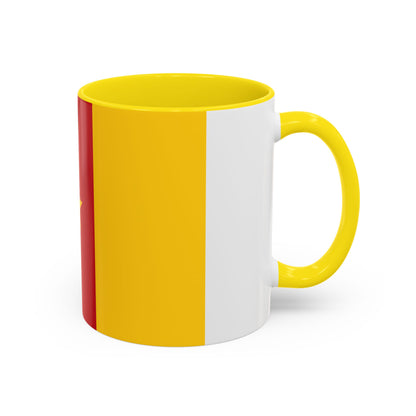 Cameroon Mug