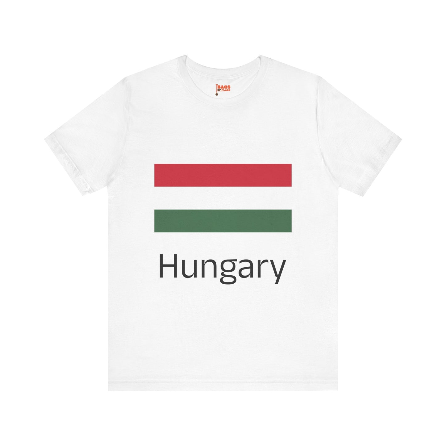 Hungary T-shirts