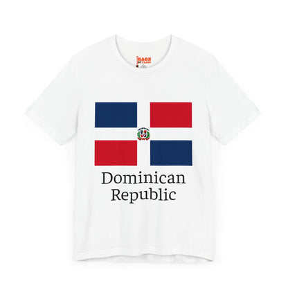 Dominican Republic T-shirts