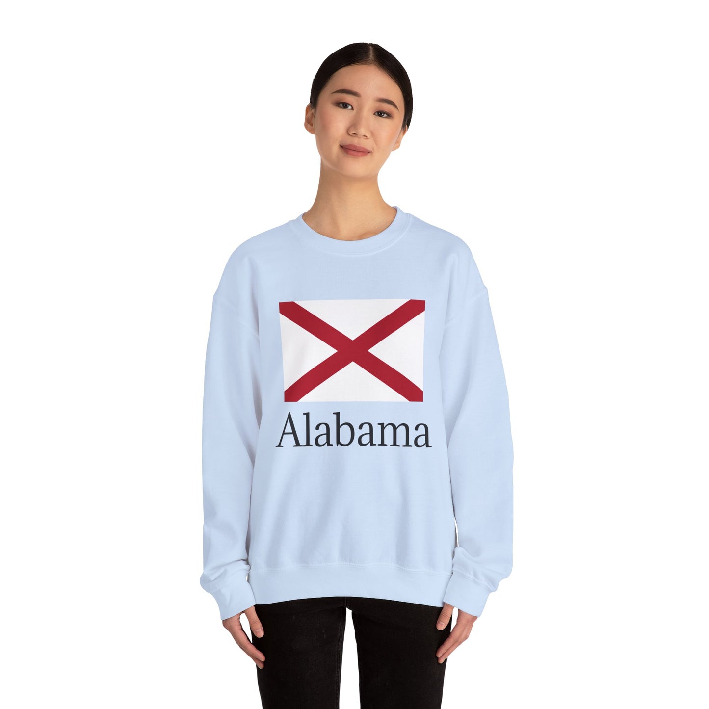 Alabama Sweatshirt