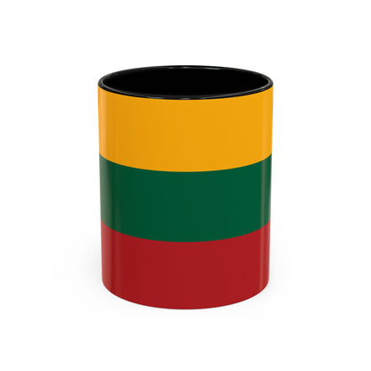 Lithuania Mug